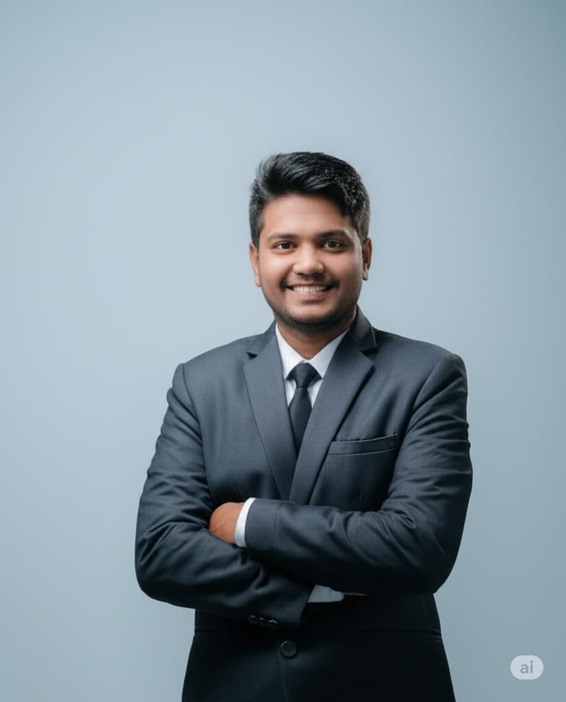 Kabir Rao, Co-Founder, Product